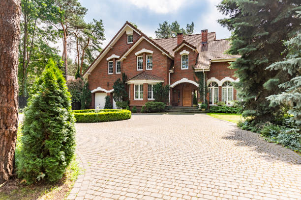 Reasons to Select Us for Your Driveway Paving Requirements in Faxon, PA