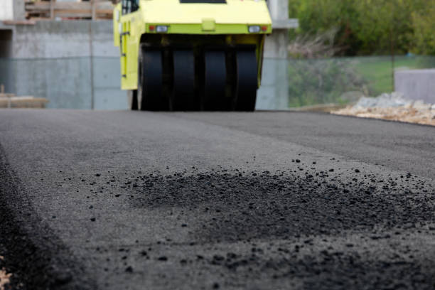 Best Driveway Repair Near Me  in Faxon, PA