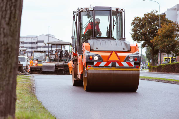 Best Local Driveway Pavers  in Faxon, PA